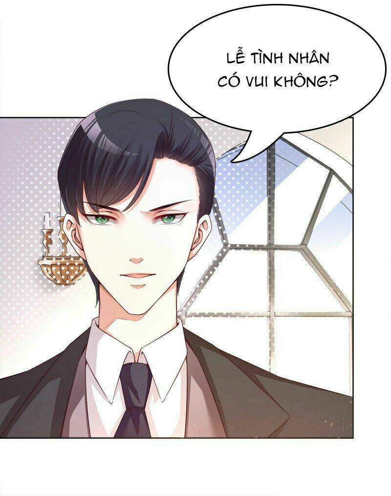 lãnh hôn cuồng ái chapter 23 38