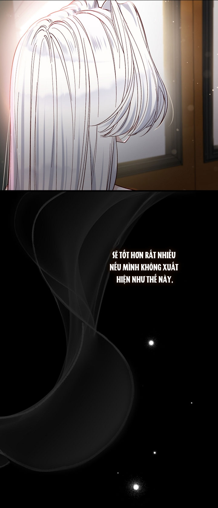 trở thành vợ thái tử quái vật chapter 79.1 34