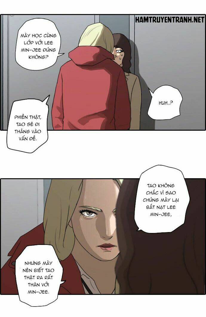 free draw m chapter 21 22