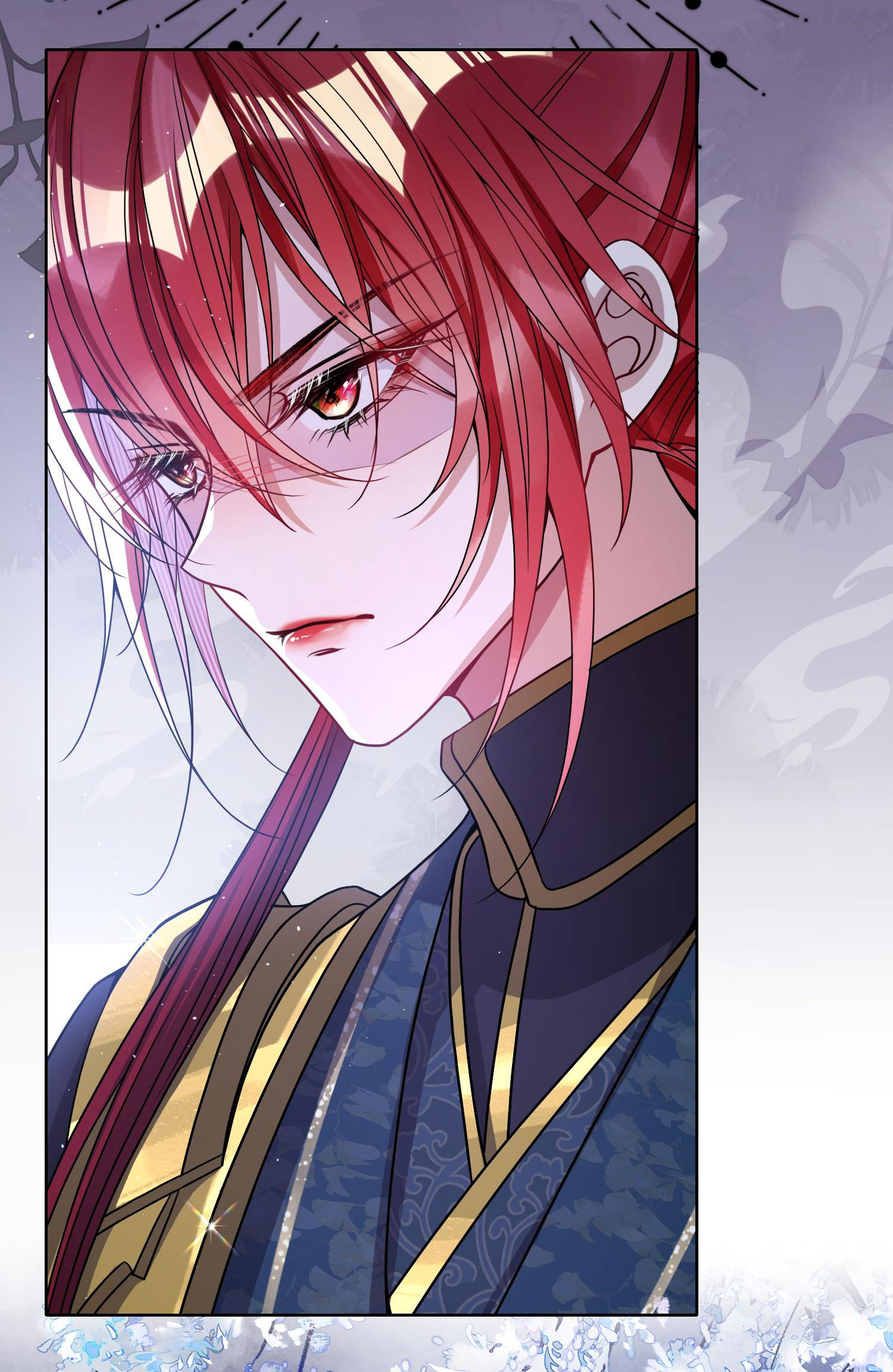 kiều dưỡng mỹ nhân điên chapter 3.2 5