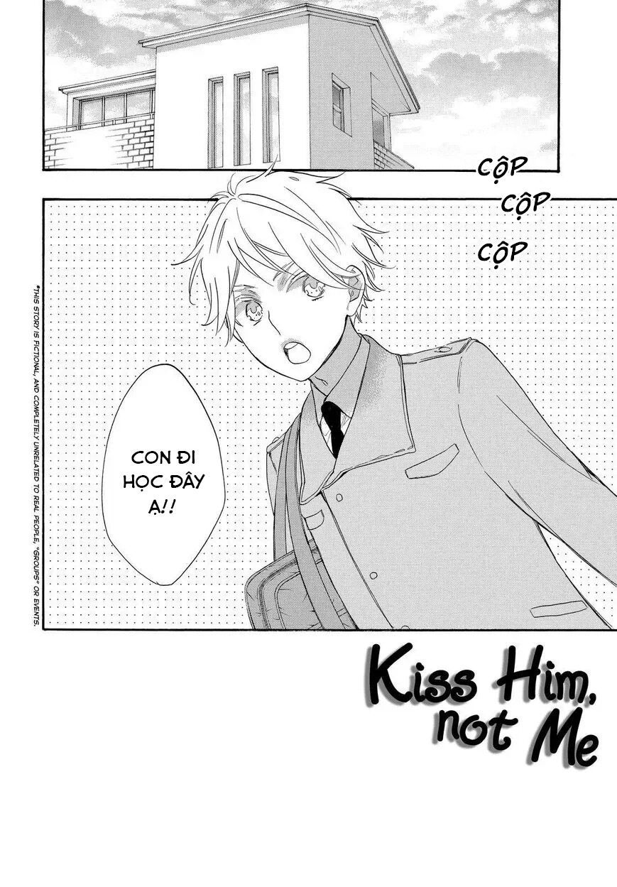 siêu cấp hủ nữ chapter 31 2