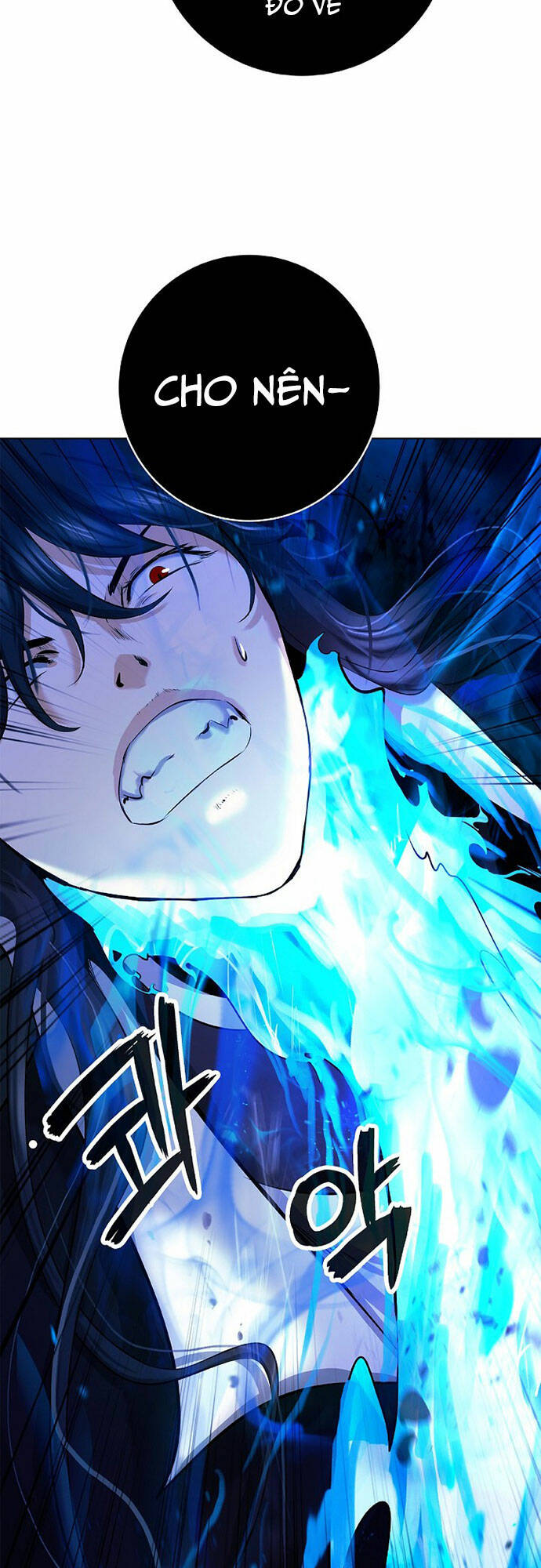 xuyên không thành hổ chapter 126 72