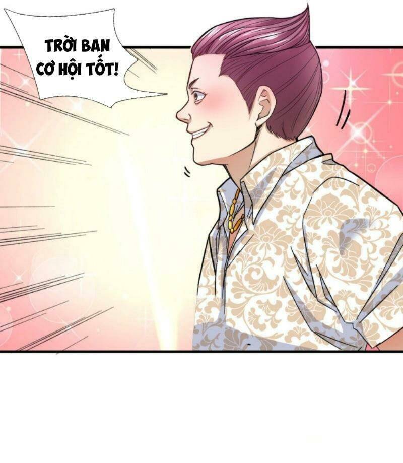 chung cực binh vương tại đô thị chapter 122 9