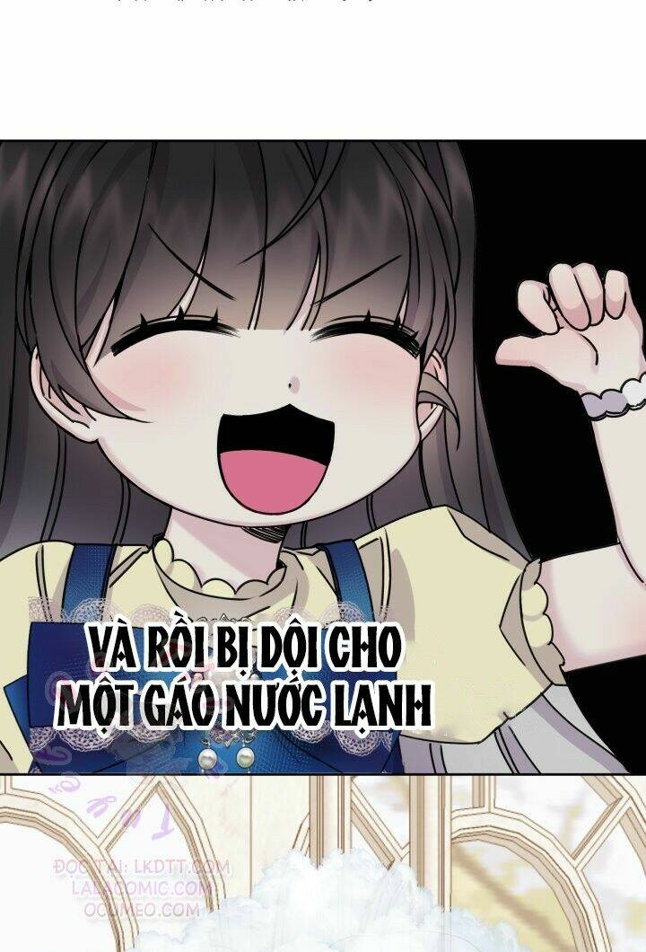 công chúa huỷ diệt chapter 17 19