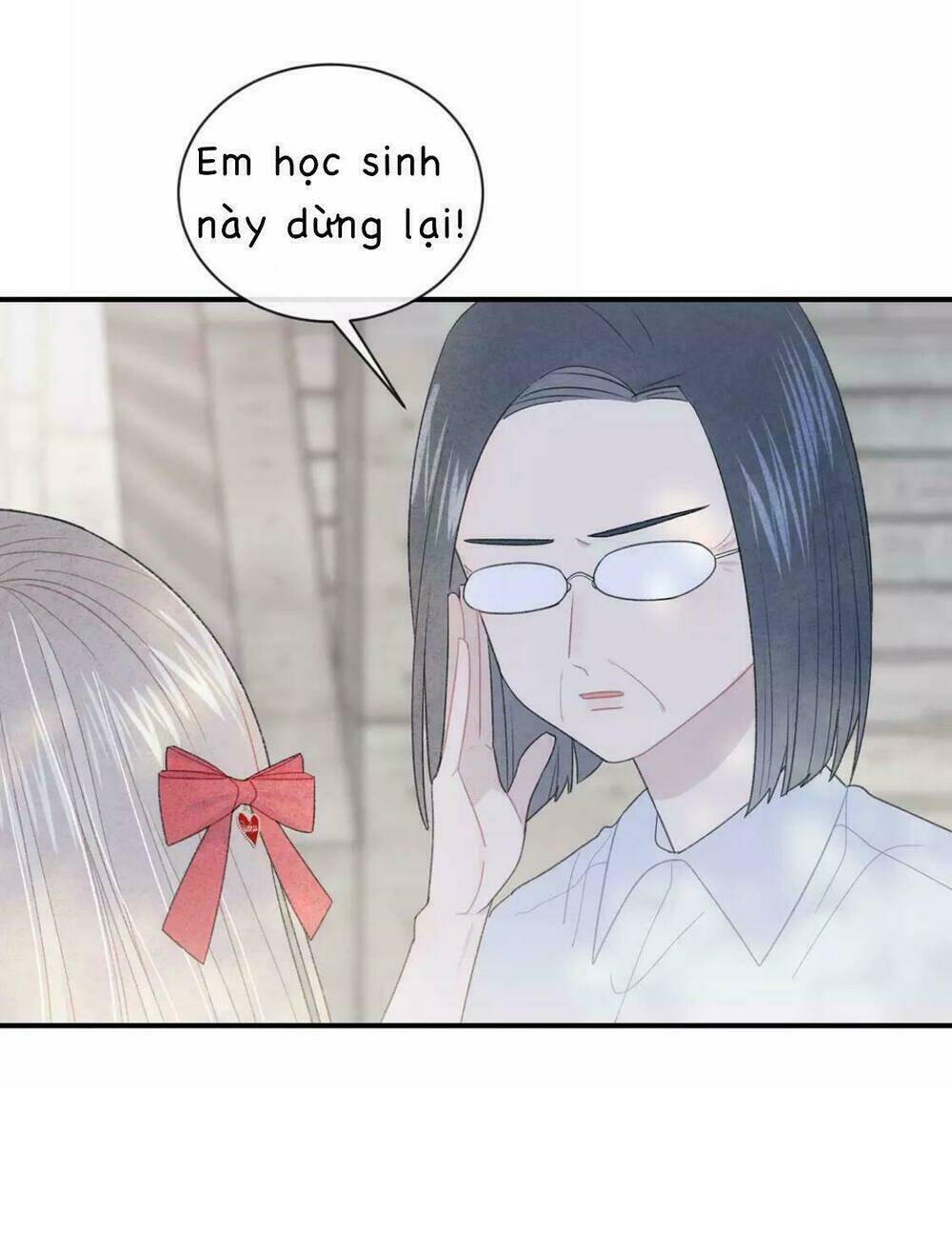 từ cái nhìn của em chapter 7.5 18