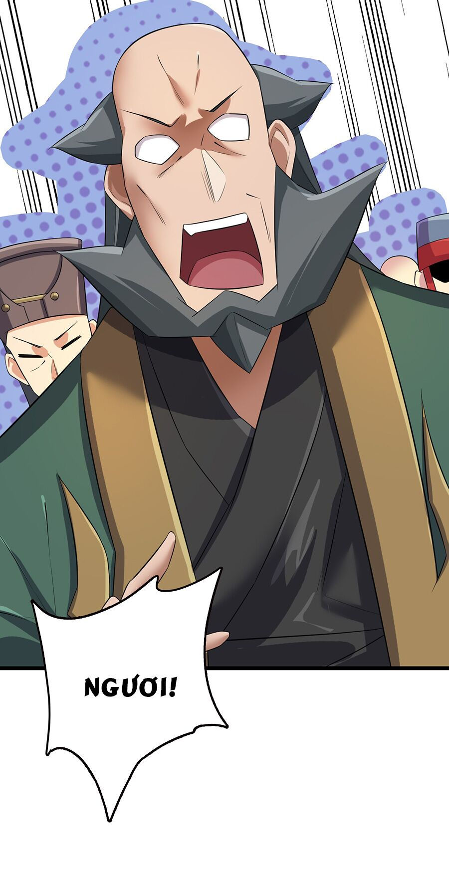 đại bảo kiếm của tôi chapter 36 48