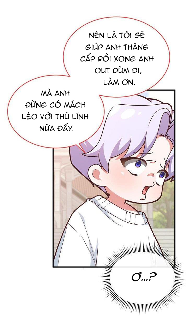 tên nhóc cùng bang hội là hàng xóm chapter 3 65