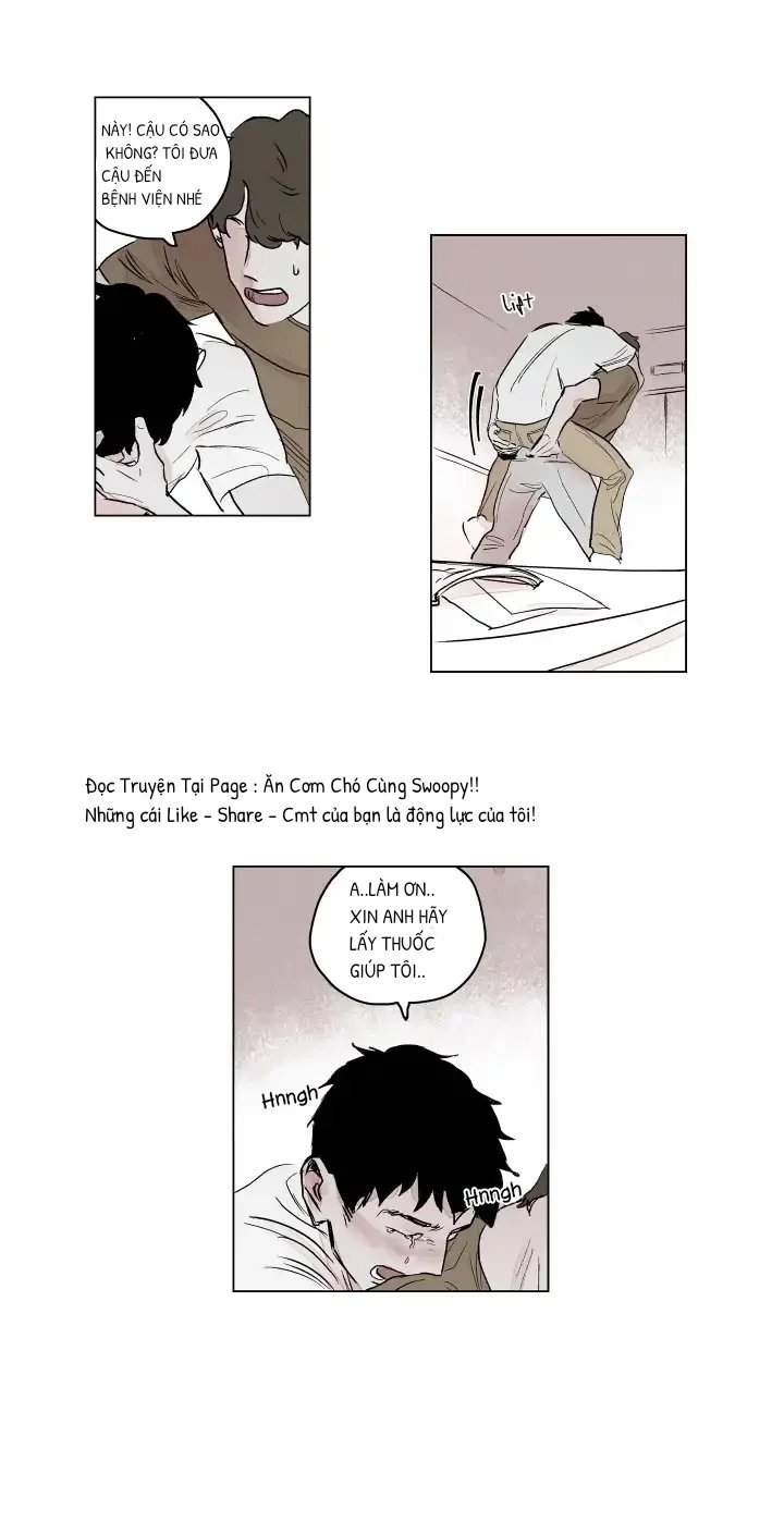 restless chapter 1 12