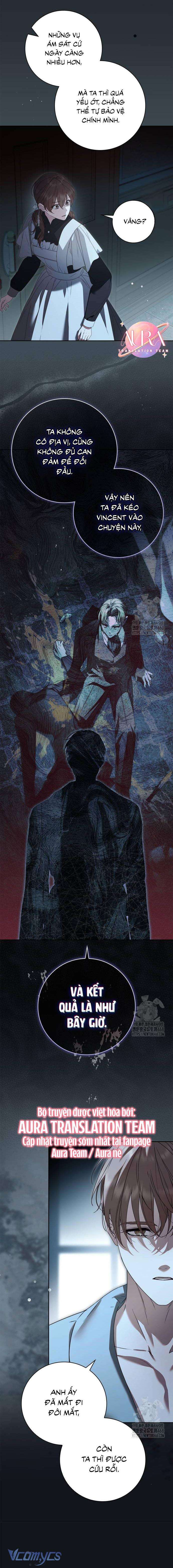 nữ hầu bí mật của nhà bá tước chapter 31 18