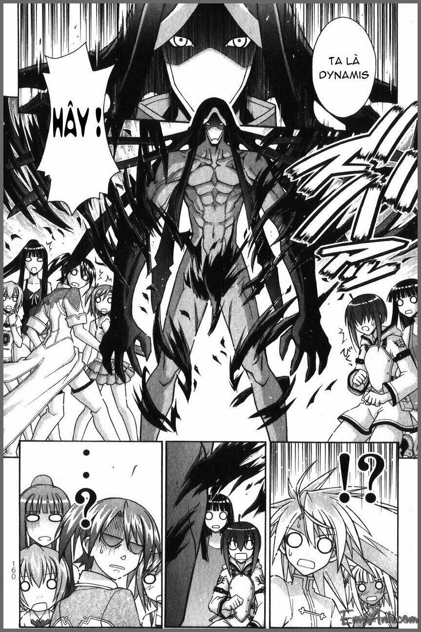 bậc thầy ma pháp chapter 304 8