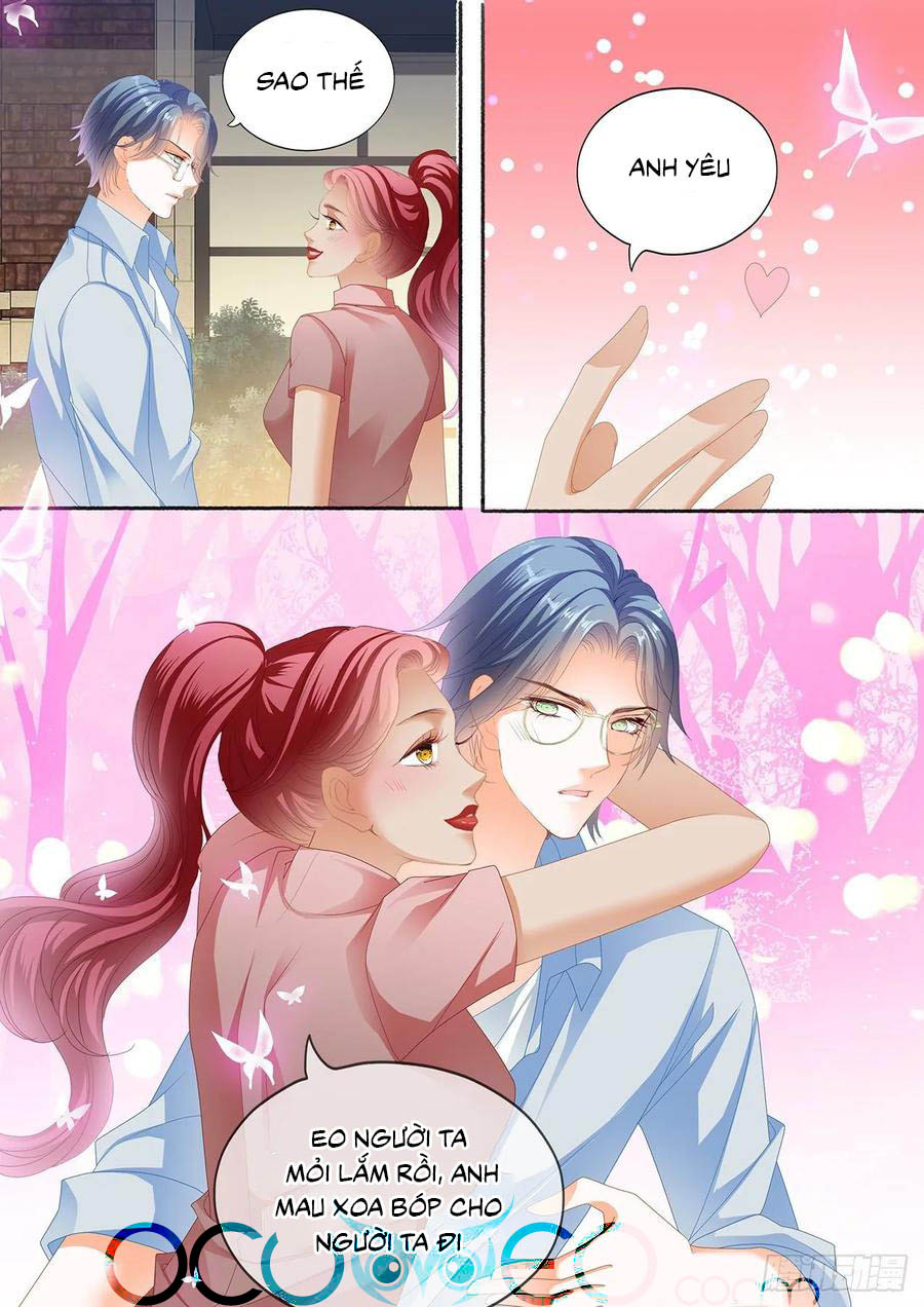 bá đạo tiểu thúc, xin trêu chọc vừa thôi! chapter 155 6