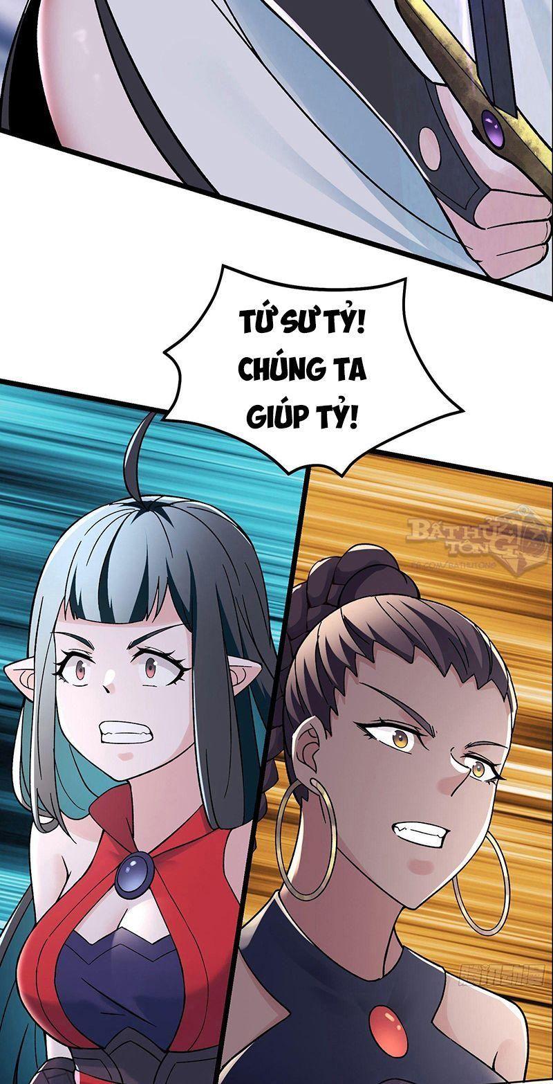 đồ đệ ta toàn là nữ ma đầu chapter 85 13