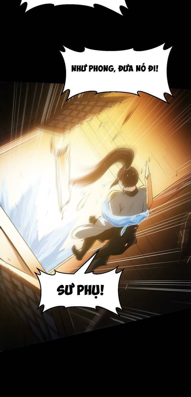 hệ thống thần long nghịch thiên chapter 66 4