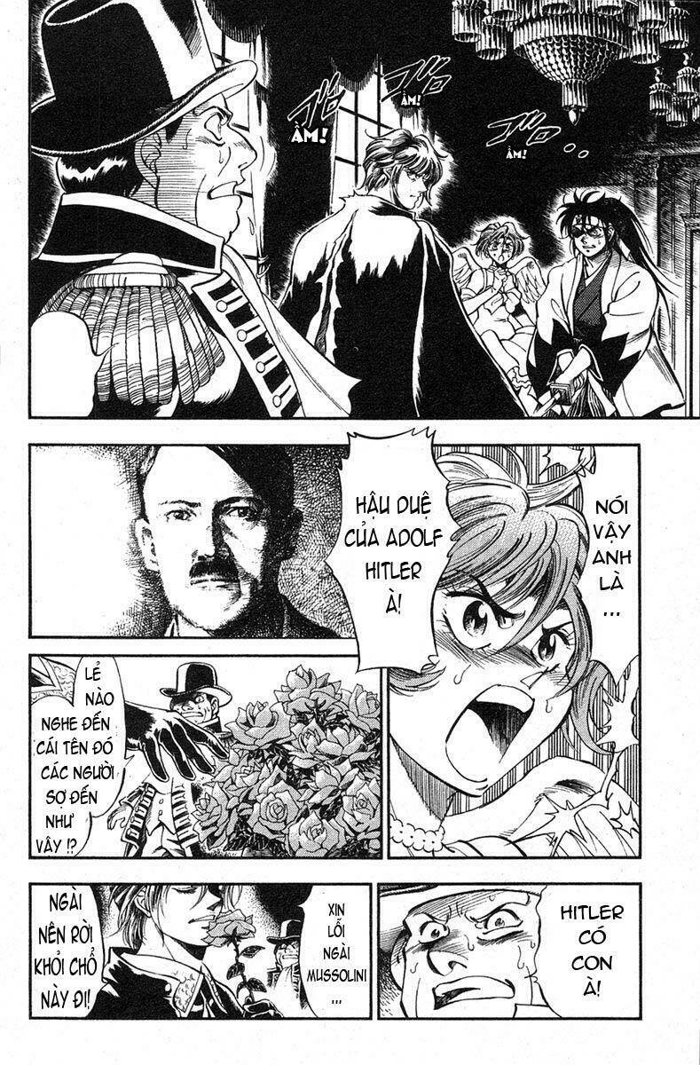 tenkuu no hasha z chapter 15 13