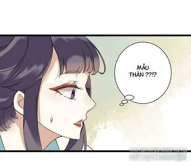 nhất đế trọng sinh mỹ nhân tâm kế chapter 14 11