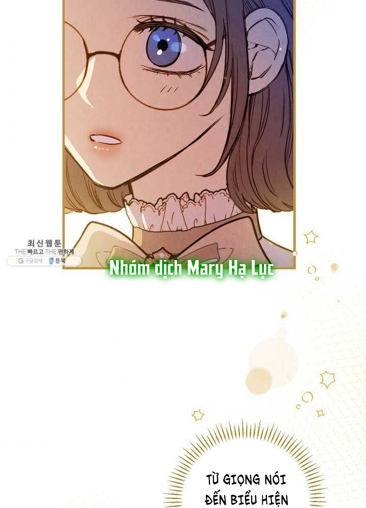 hoàng phi bóng tối - shadow queen chapter 55 64