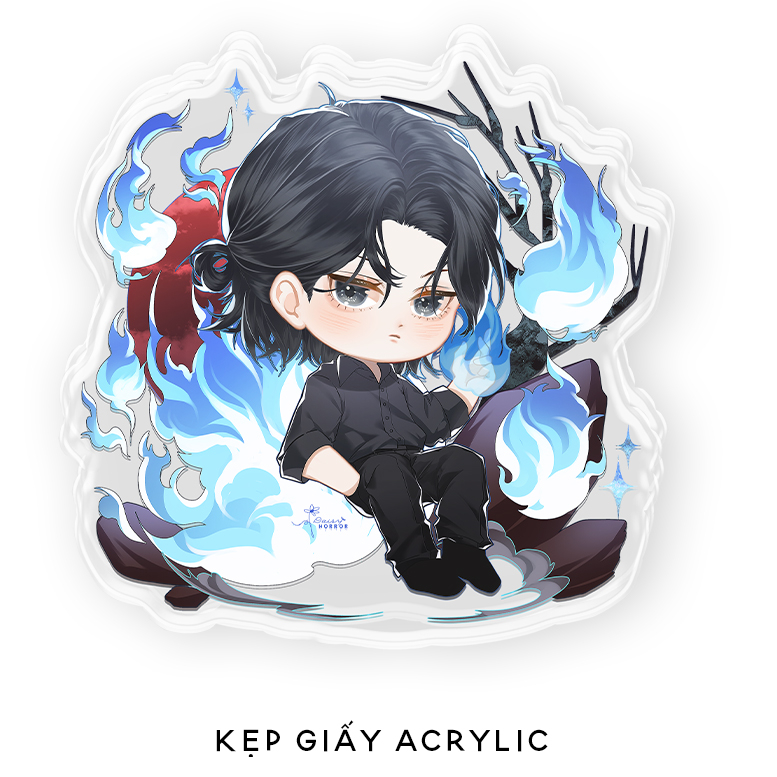 Hãy Nghe Lời Thần Linh - Tập 2 - Bản Đặc Biệt - Tặng Kèm Bookmark Hai Mặt Bồi Cứng + Kẹp Giấy Acrylic + Poster A3