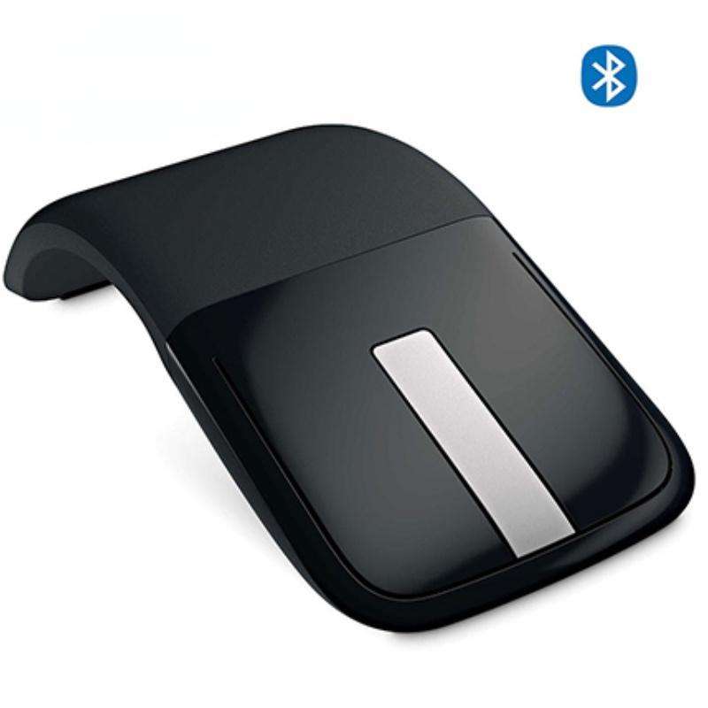 CODChuột Không Dây Kết Nối Bluetooth 2.4Ghz Cho Microsoft Surface Arc