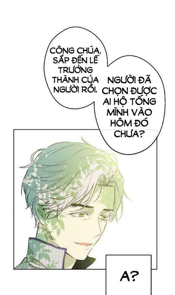 một ngày nọ tôi bỗng thành nàng công chúa chapter 23 38