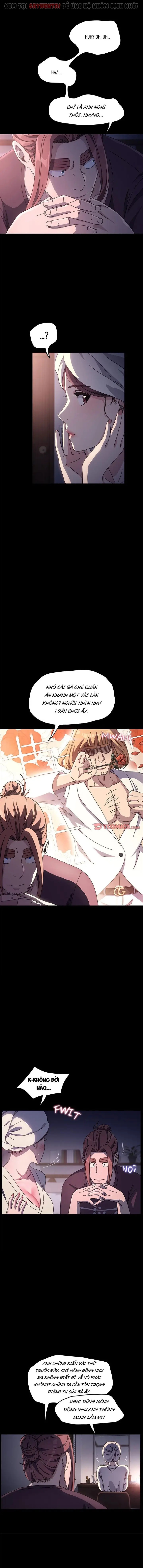 người đàn ông của ngôi nhà này chapter 9 13