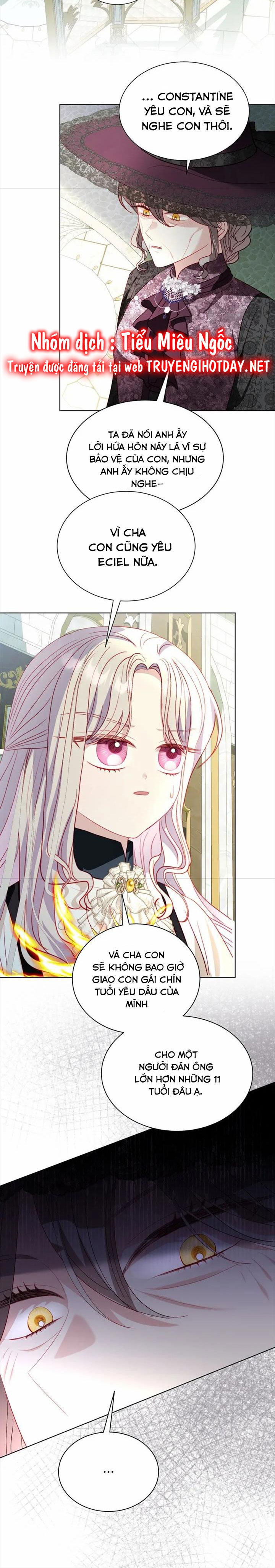 papa của tôi đã xuất hiện chapter 51 8