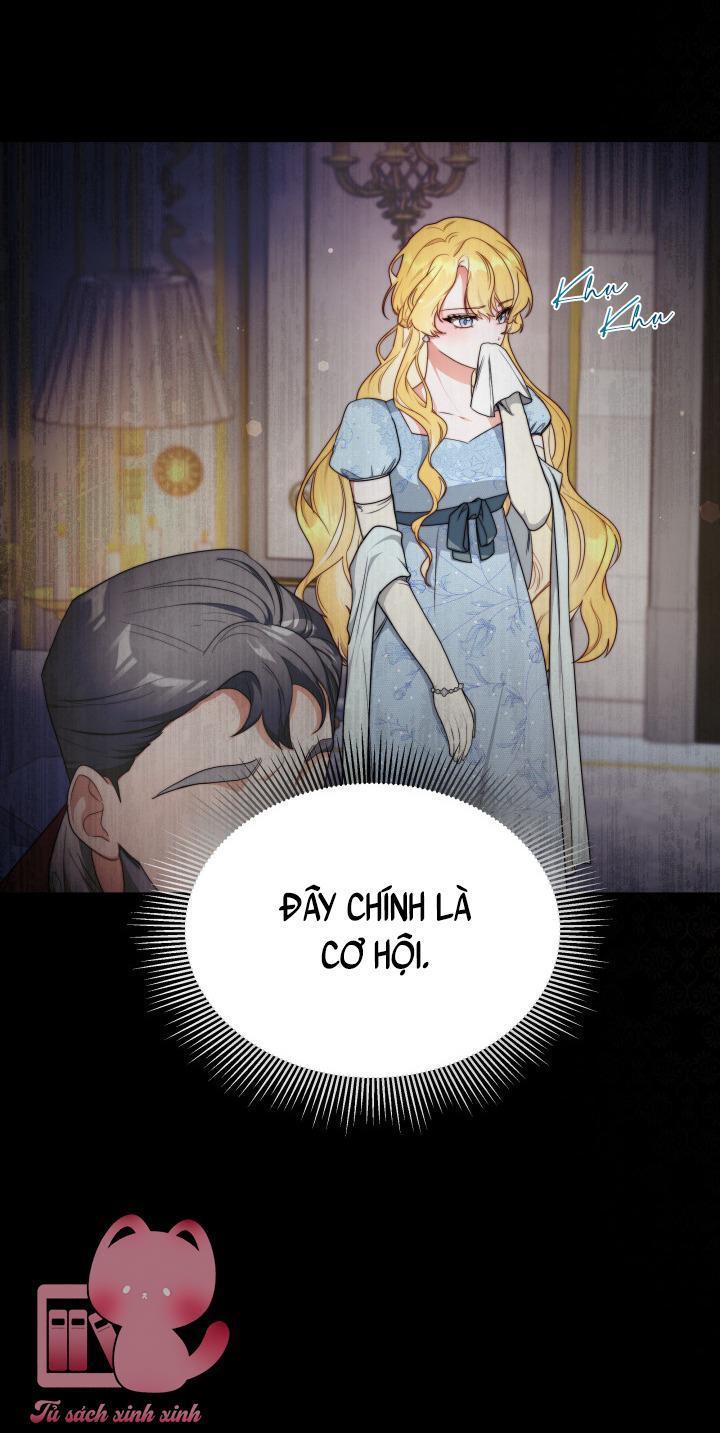 từ chồng cũ hóa thành nam chính chapter 15 8