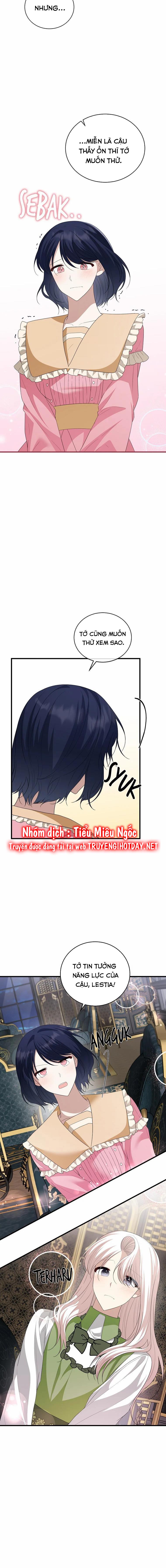 anh trai nguy hiểm của tôi chapter 76 7