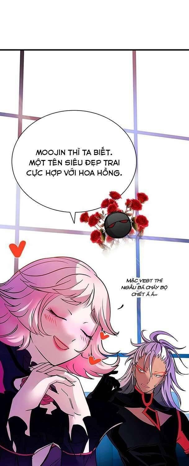 tiêu diệt ác nhân chapter 102 36
