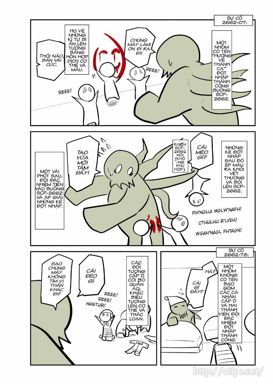scp đơn giản hóa chapter 59 3