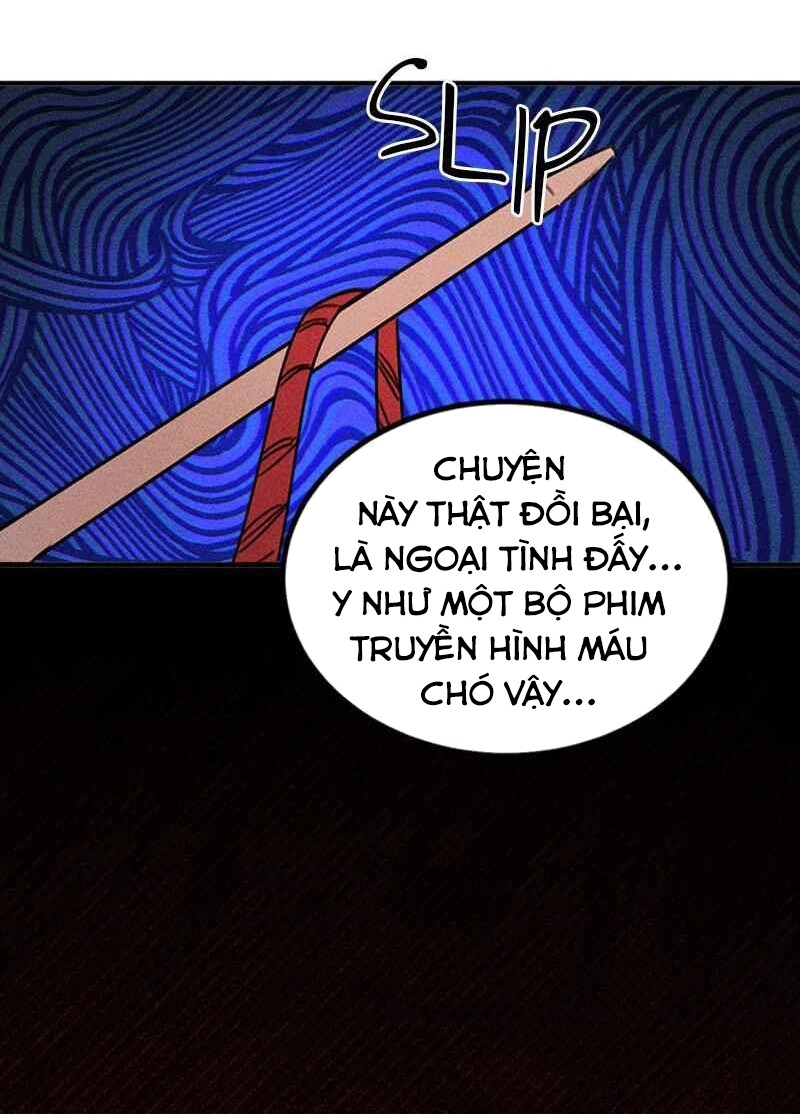 cuộc sống riêng của chị tôi chapter 49 6