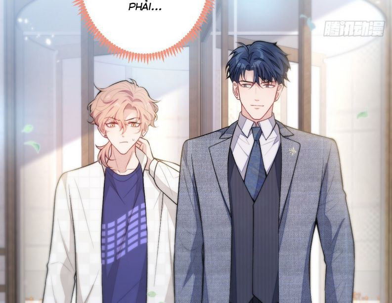 hotsearch của ảnh đế chapter 108 81