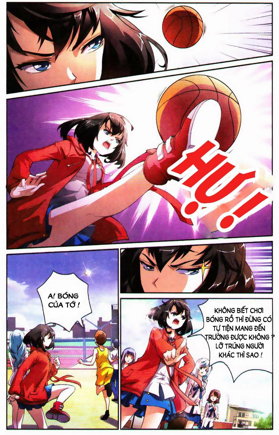 mafia bride chapter 1 11