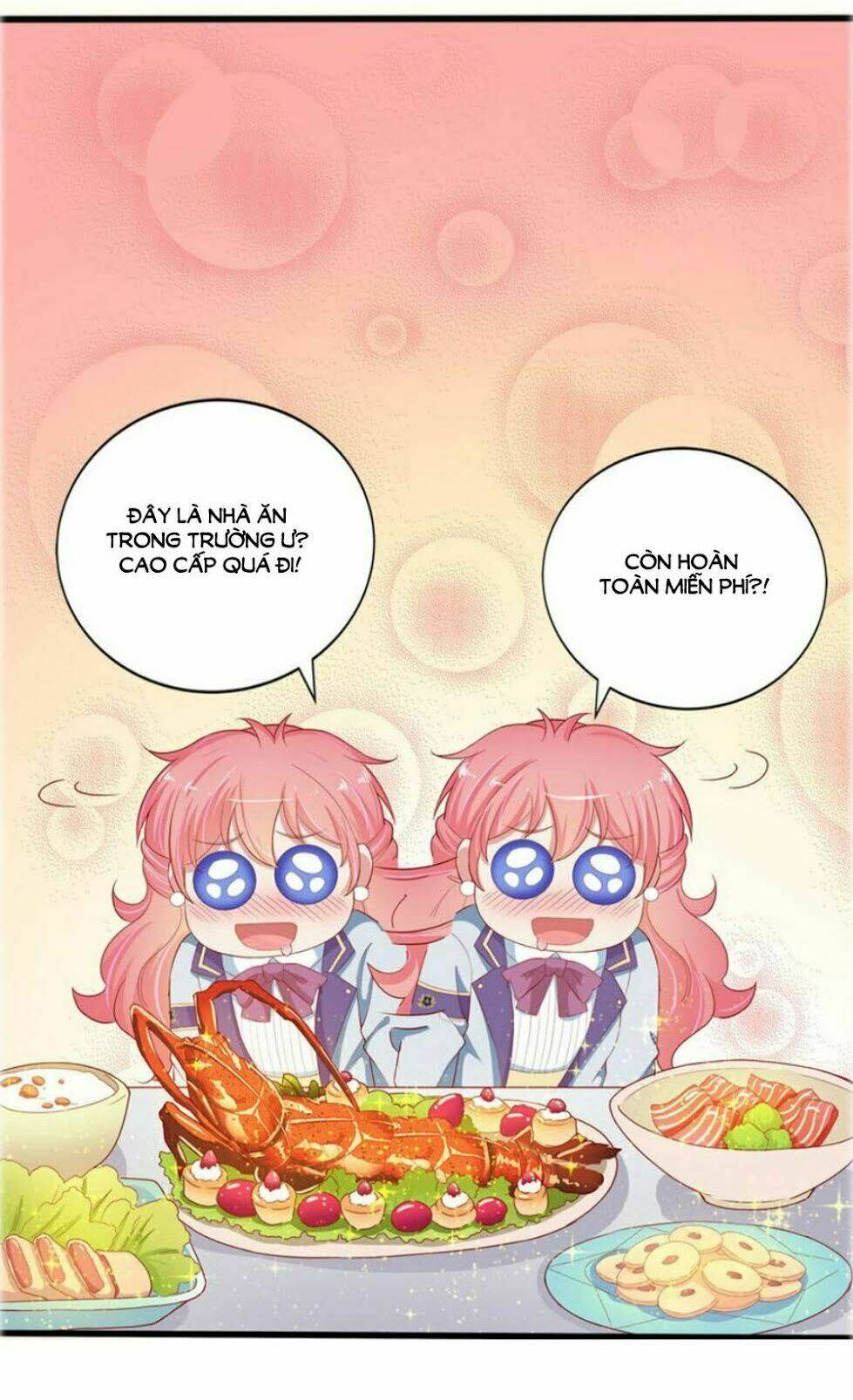 quản lí ngây ngô và thần tượng ác ma chapter 7 43