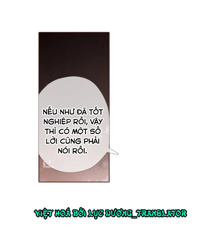 Tình yêu là màu hoa anh thảo chapter 36.2 20