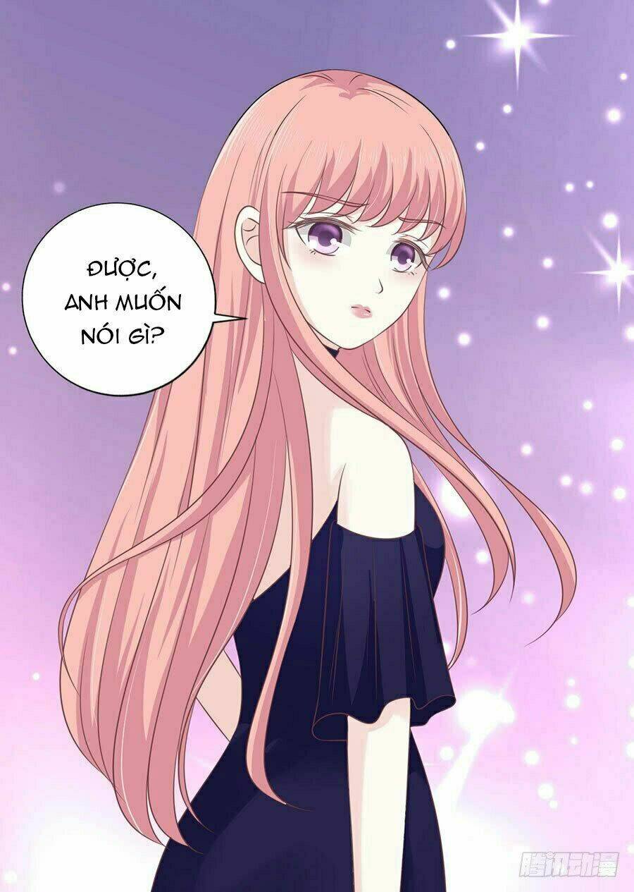 liệt ái tri hạ: series mật đào tiểu tình nhân chapter 159 10