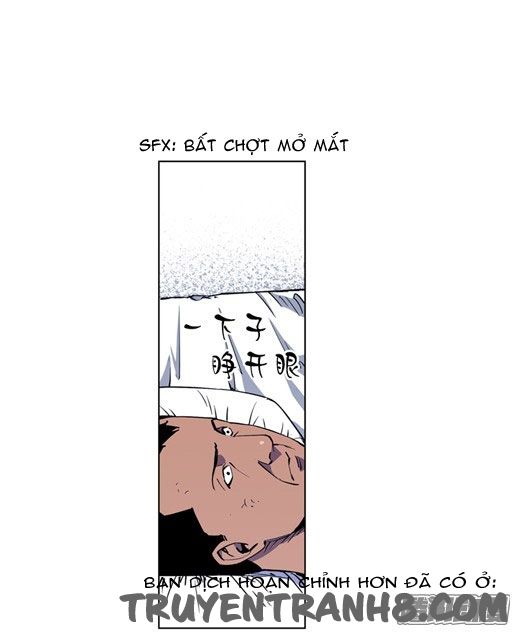 thảm họa mã 0 chapter 16 10