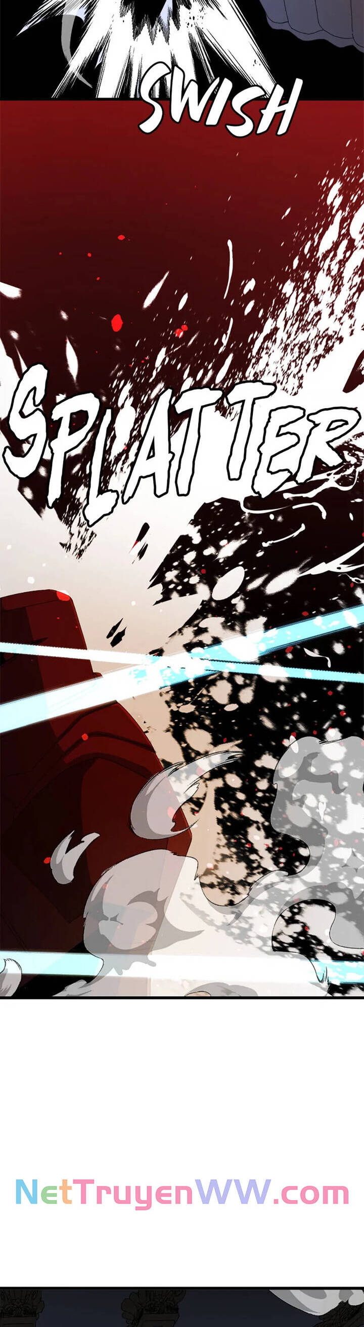 sự bế tắc bất khả chiến bại chapter 70 36