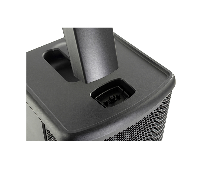 LOA EON ONE MK2, PIN 6H, CÔNG SUẤT , MIXER 5 KÊNH, BLUETOOTH, AUX HÀNG CHÍNH HÃNG NEW 100%