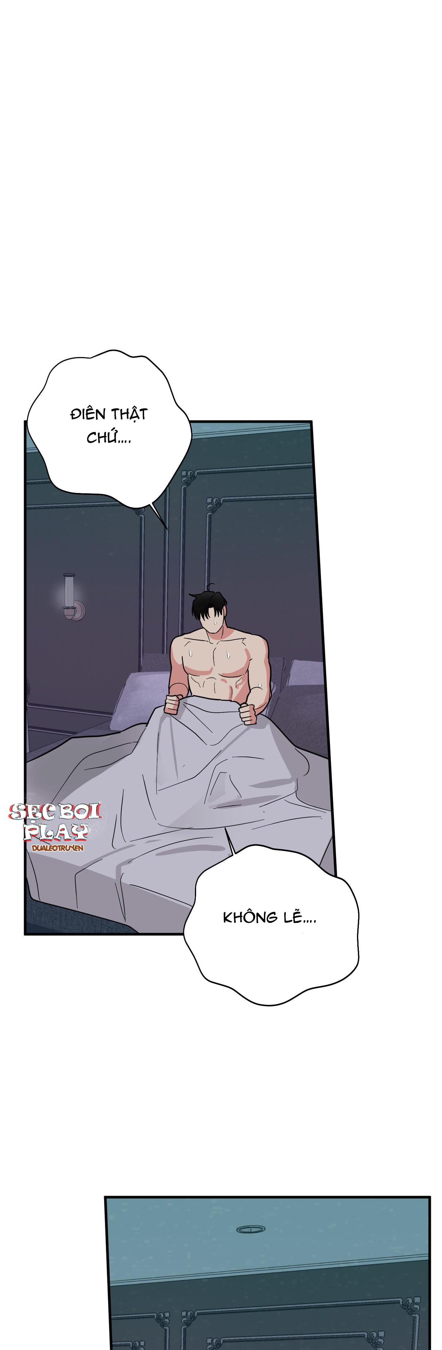 món quà dành cho kẻ ngạo mạn chapter 2 48