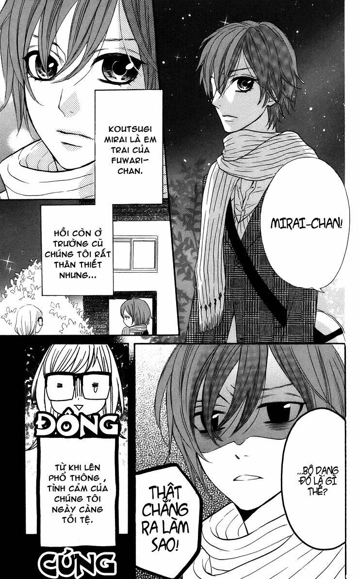 mairunovich chapter 2 23