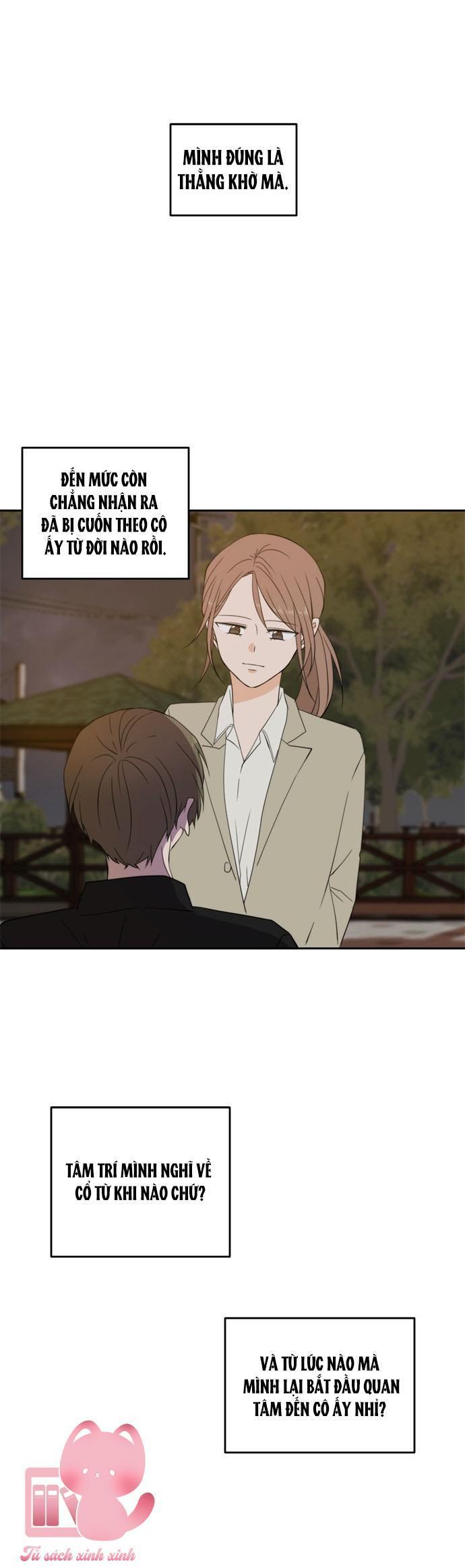 hẹn gặp nhau ở kiếp thứ 19 chapter 24 37