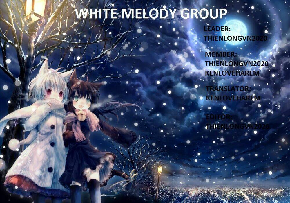 kamisama no inai nichiyoubi chapter 8 1