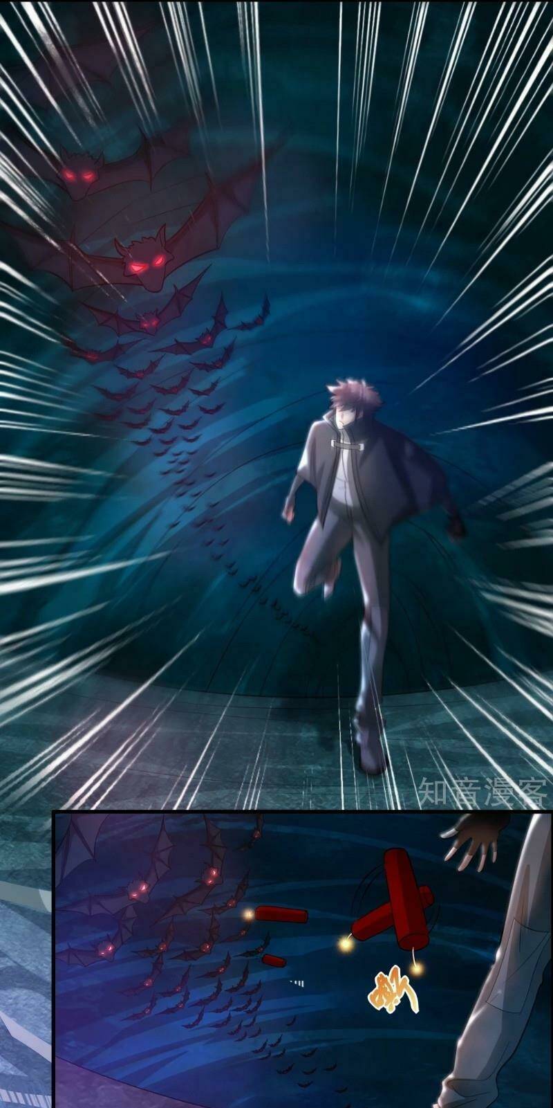 dị giới cung ứng thương chapter 97 6