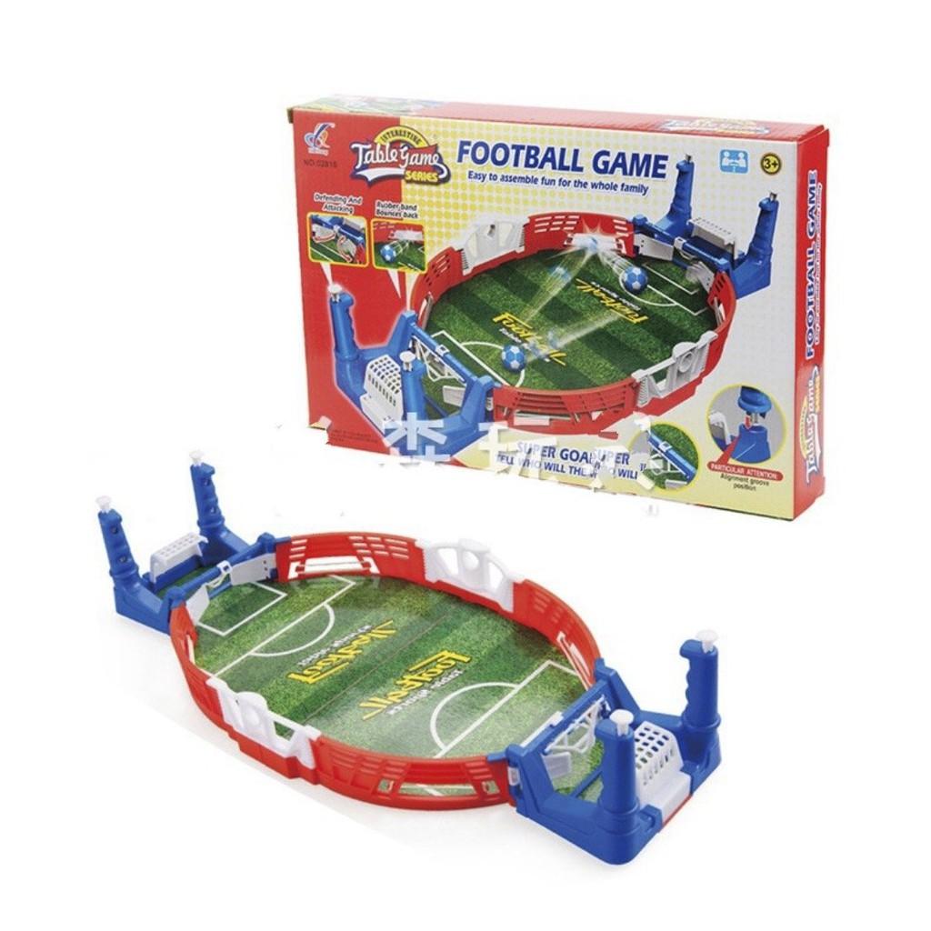 BÀN CHƠI BÓNG ĐÁ VẬN ĐỘNG PINBALL - AsiaMart