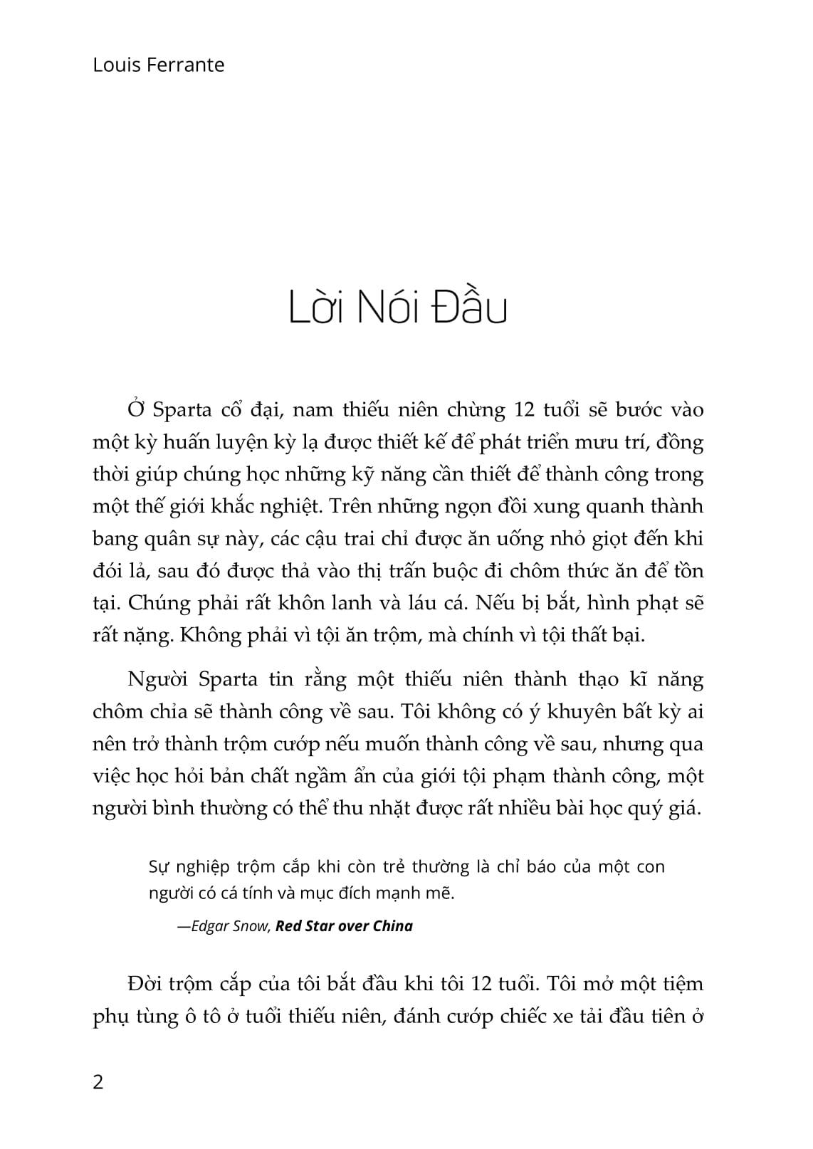 Luật Bố Già (Tái Bản 2022)