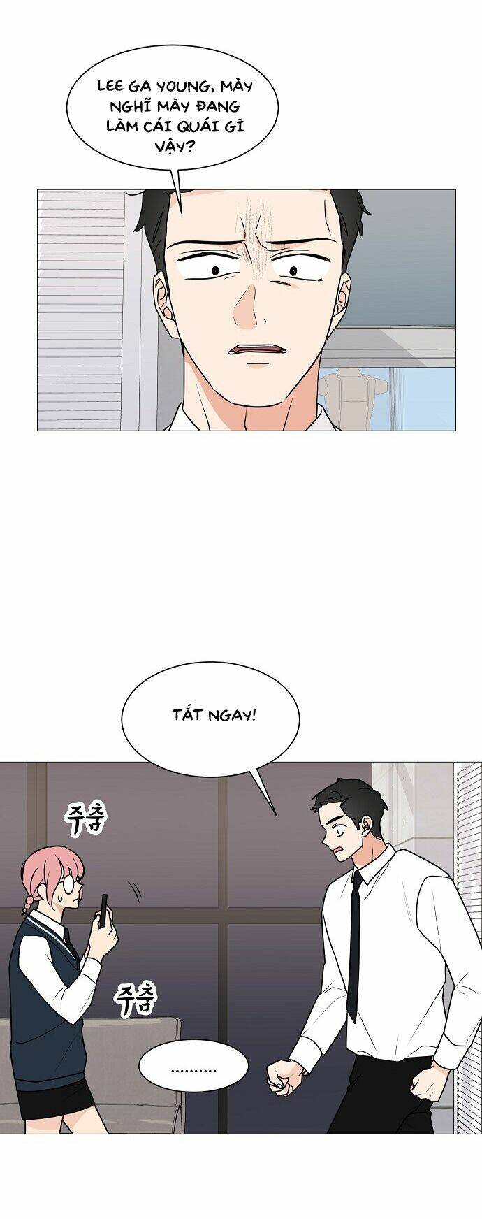 thiếu nữ 1m8 chapter 29 20