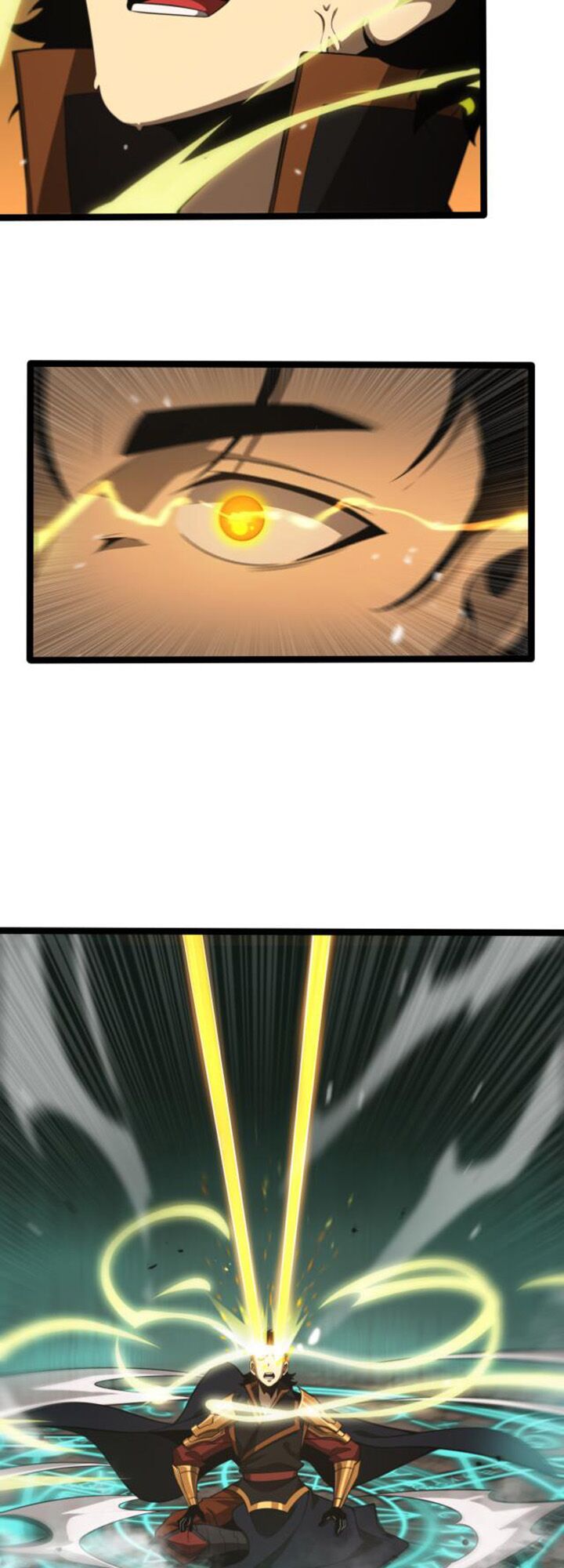 chư giới - tận thế online chapter 144 5