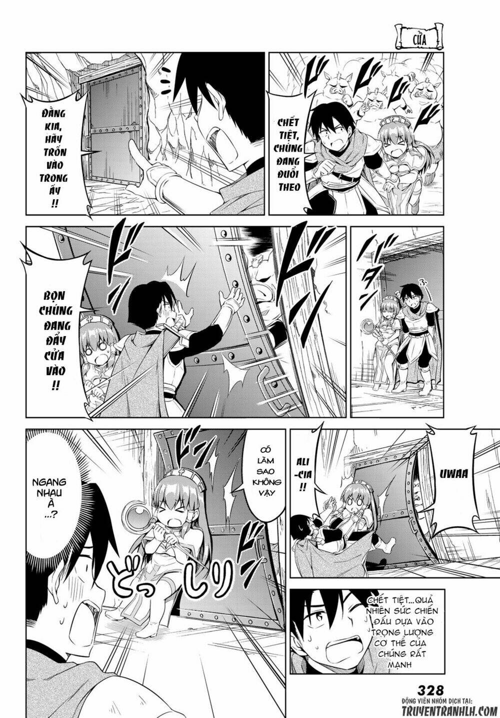 alicia's diet quest chapter 7 9