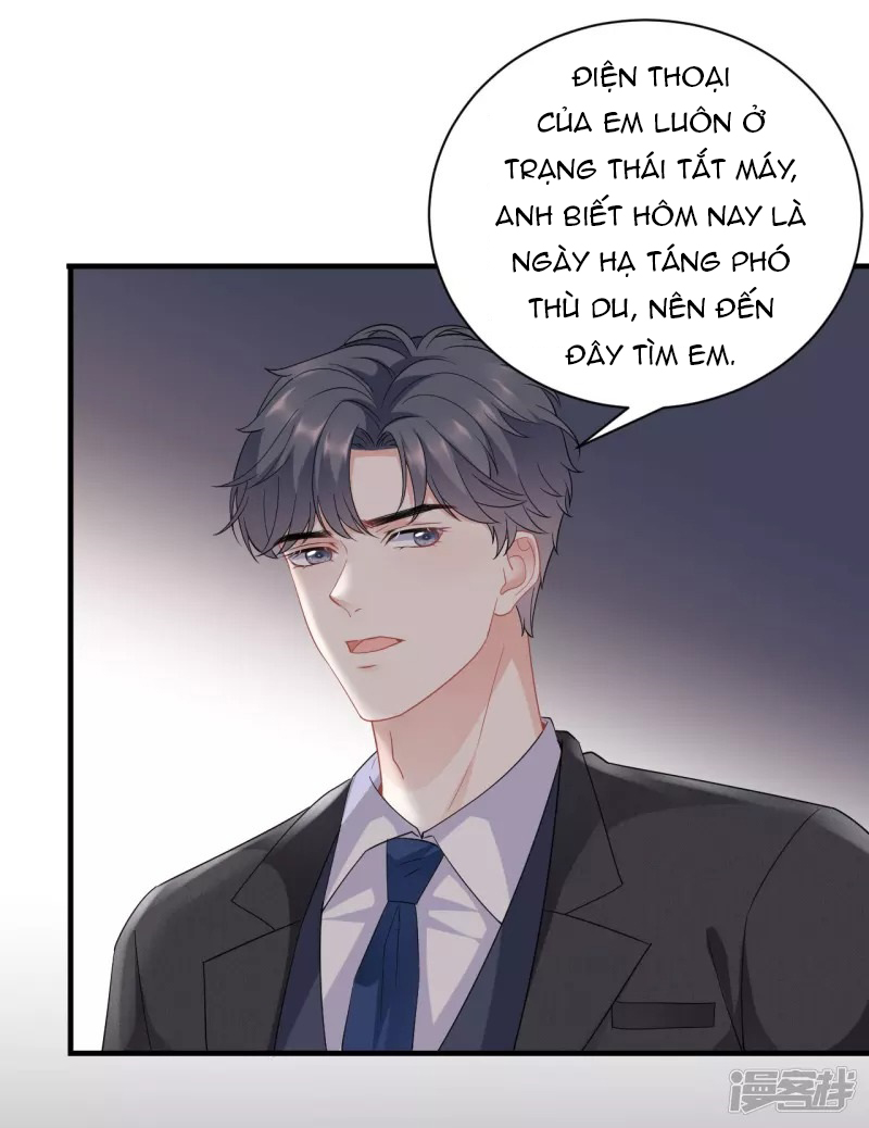 [16+] đại tiểu thư có thể có ý đồ xấu chapter 46.2 5