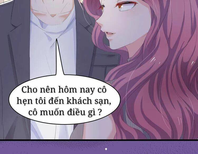 tổng tài đại nhân song mặt kiều thê chapter 3 34